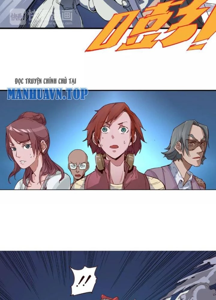 Thời Chi Luân Hồi Chapter 6 - 9