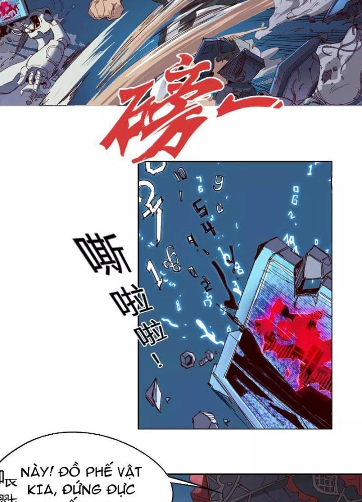 Thời Chi Luân Hồi Chapter 6 - 11