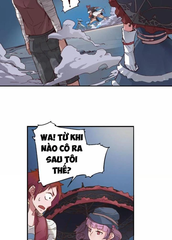 Thời Chi Luân Hồi Chapter 6 - 13