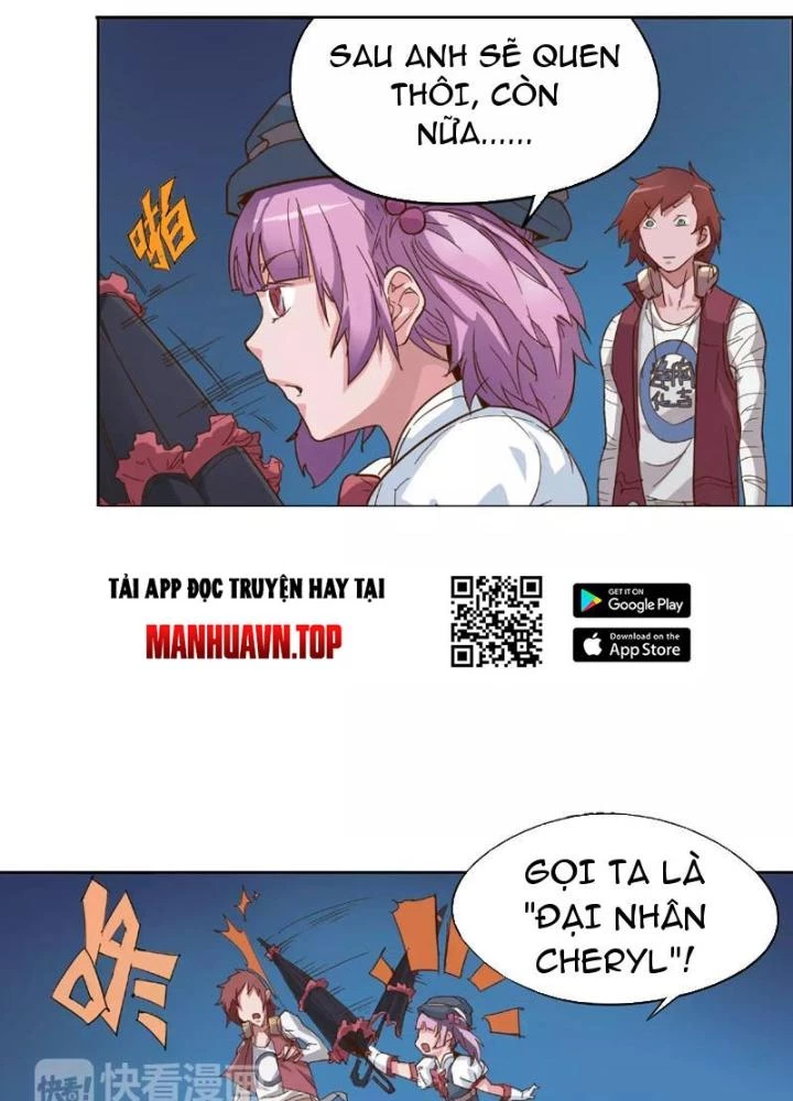 Thời Chi Luân Hồi Chapter 6 - 15