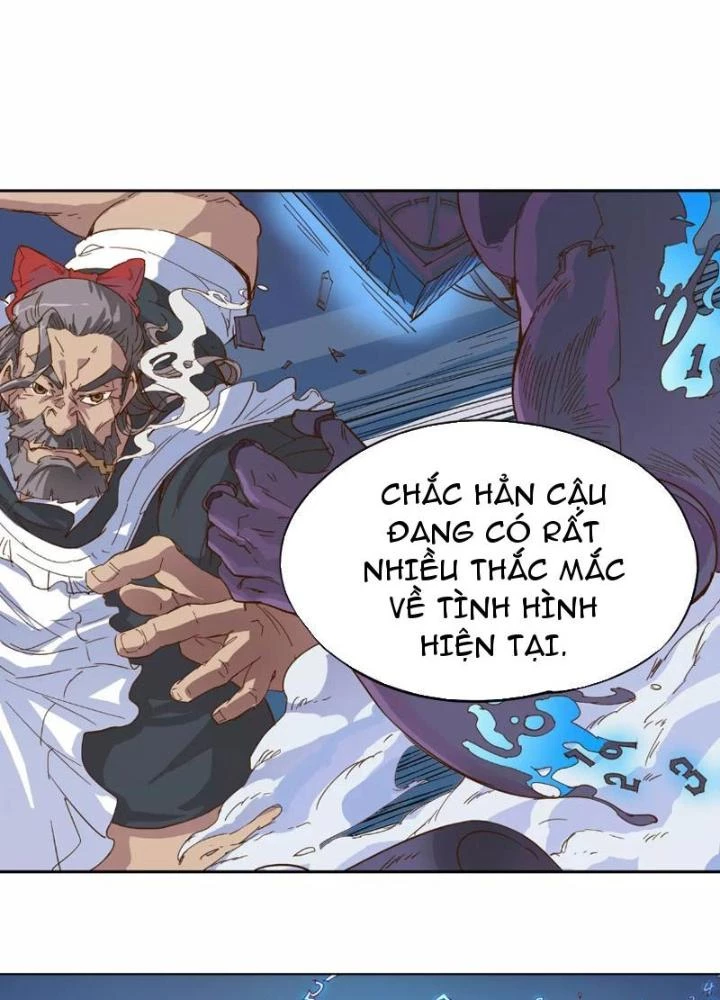 Thời Chi Luân Hồi Chapter 6 - 17