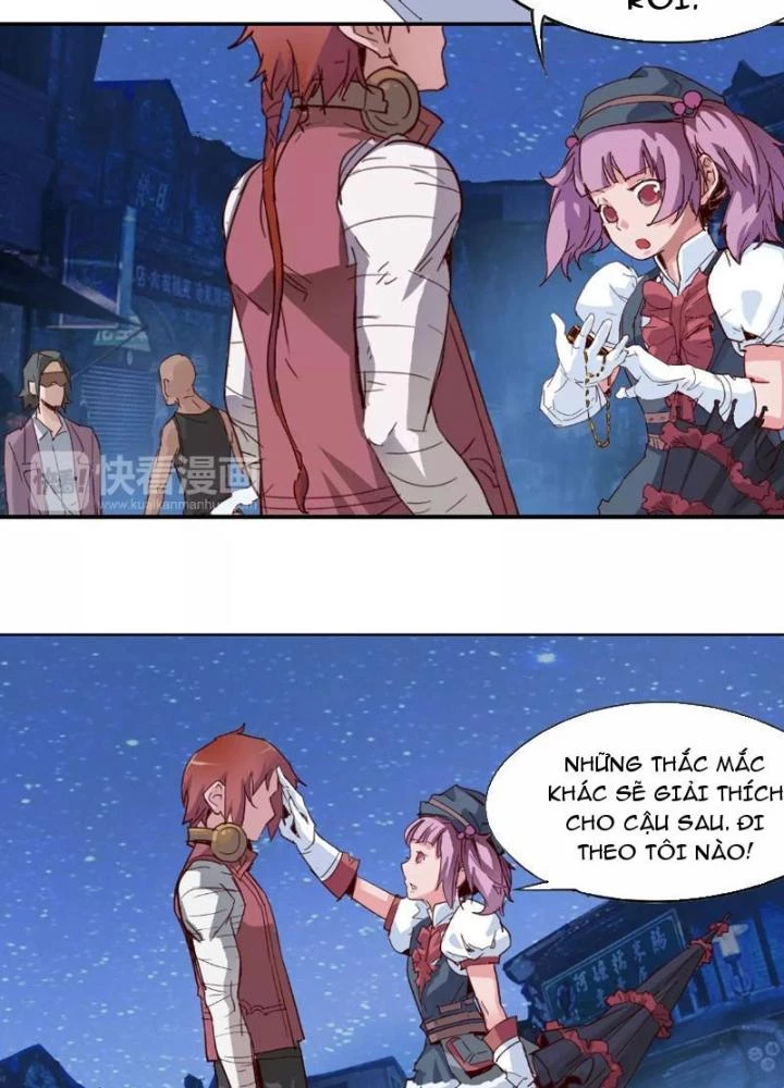 Thời Chi Luân Hồi Chapter 6 - 27