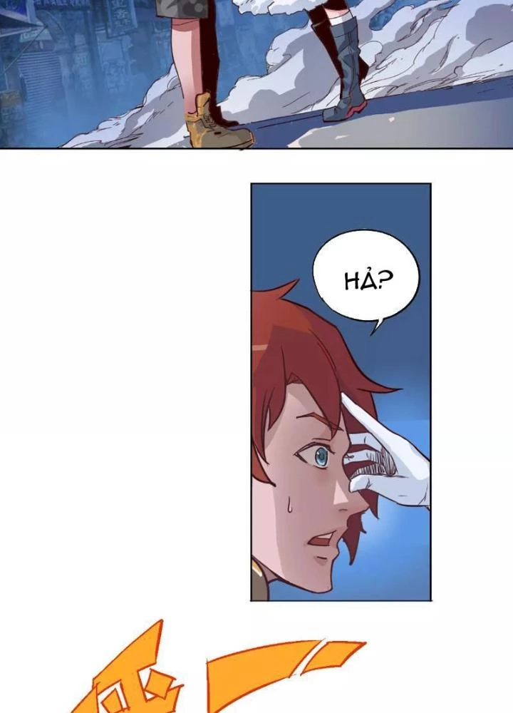 Thời Chi Luân Hồi Chapter 6 - 29