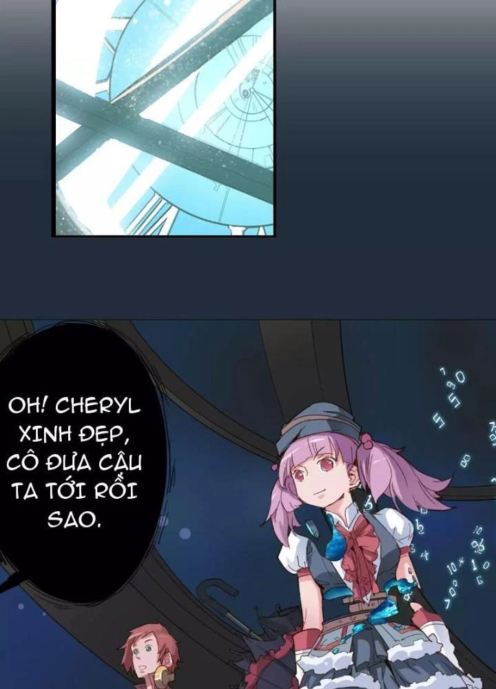 Thời Chi Luân Hồi Chapter 6 - 33