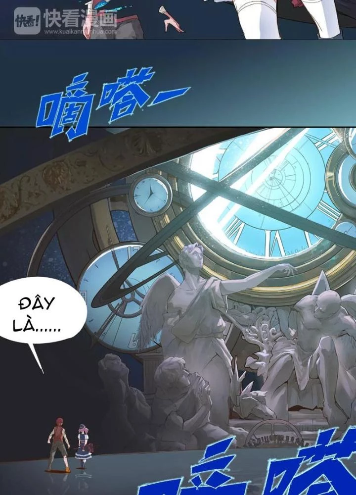 Thời Chi Luân Hồi Chapter 6 - 35