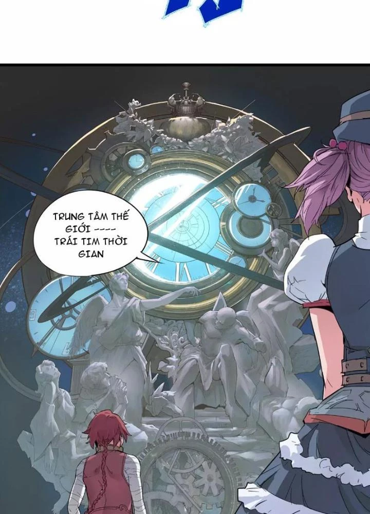 Thời Chi Luân Hồi Chapter 6 - 37