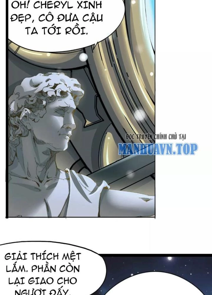 Thời Chi Luân Hồi Chapter 7 - 3