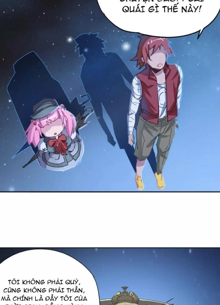 Thời Chi Luân Hồi Chapter 7 - 5