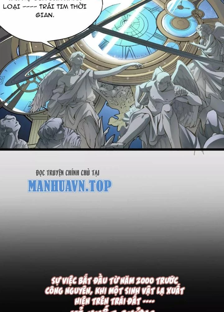 Thời Chi Luân Hồi Chapter 7 - 7