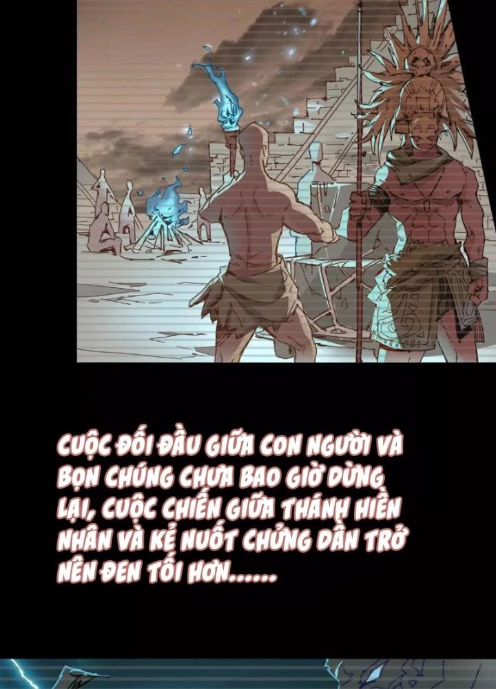 Thời Chi Luân Hồi Chapter 7 - 21