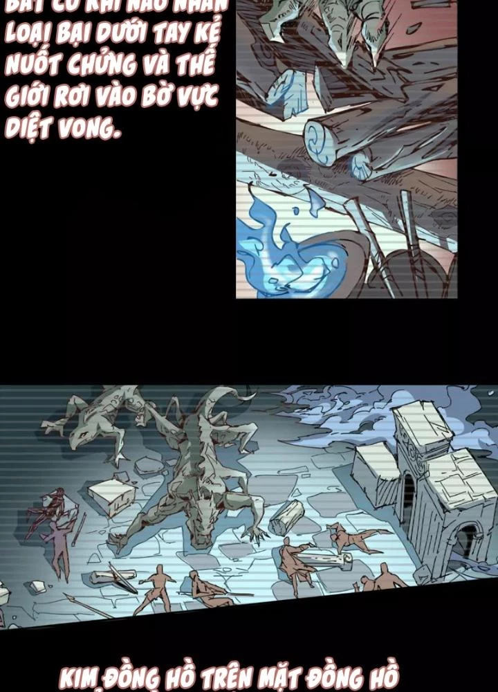 Thời Chi Luân Hồi Chapter 7 - 29