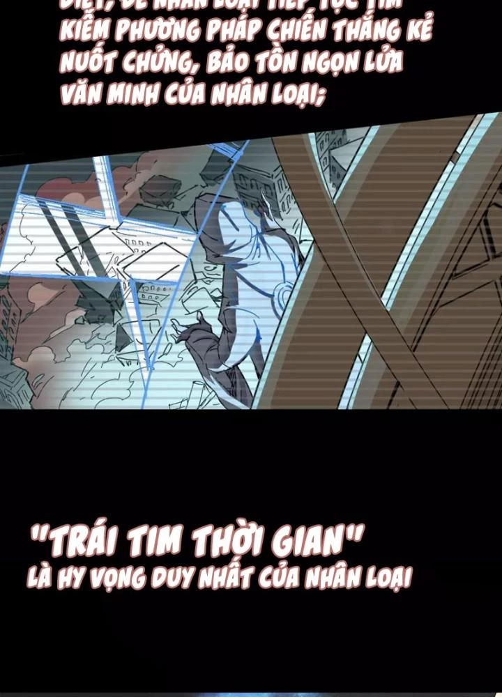 Thời Chi Luân Hồi Chapter 7 - 31