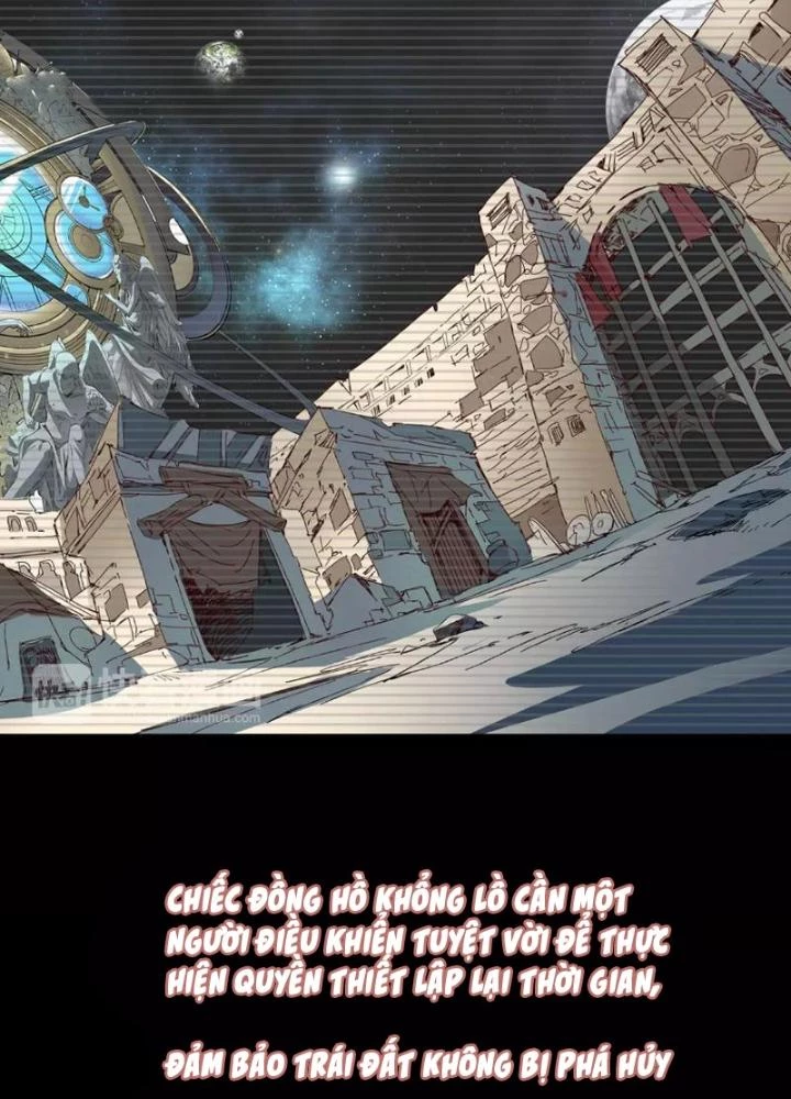 Thời Chi Luân Hồi Chapter 7 - 33