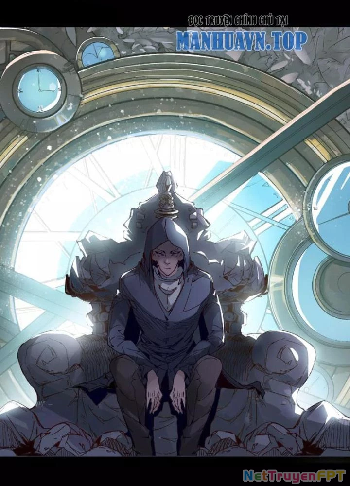 Thời Chi Luân Hồi Chapter 7 - 35