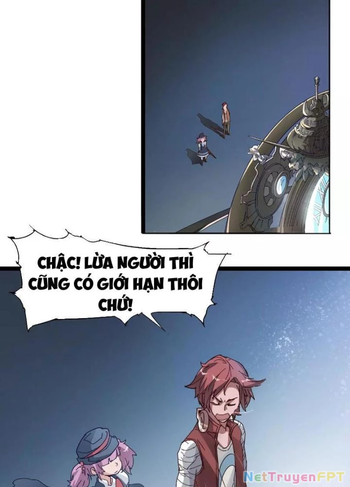 Thời Chi Luân Hồi Chapter 7 - 41