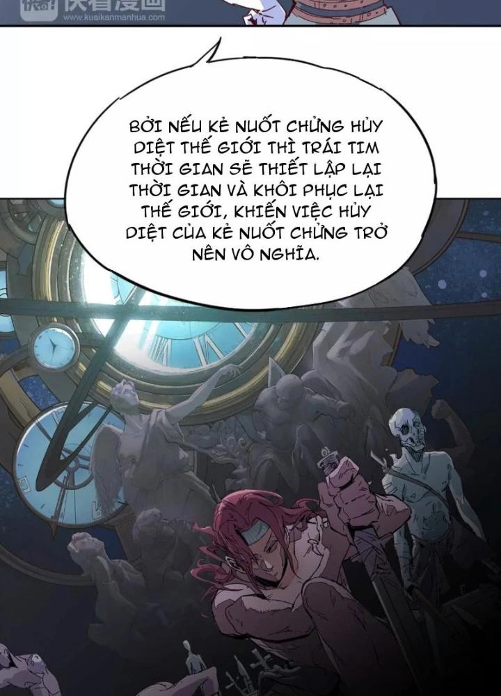 Thời Chi Luân Hồi Chapter 7 - 53