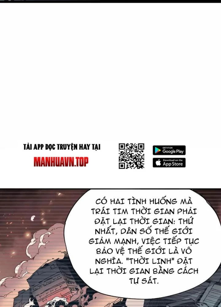 Thời Chi Luân Hồi Chapter 7 - 55