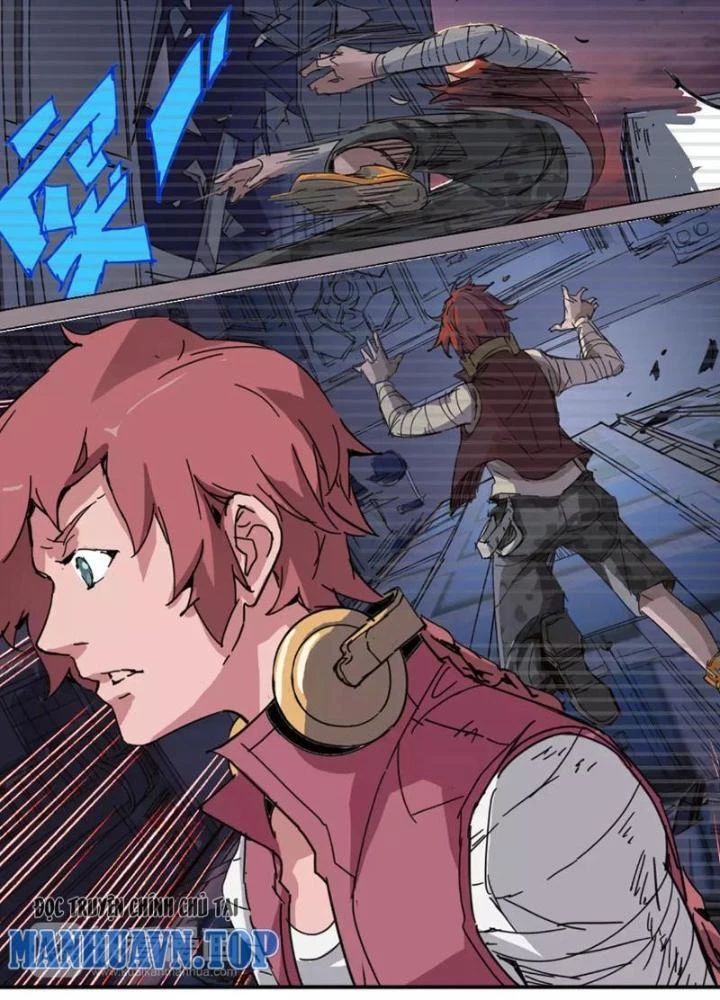 Thời Chi Luân Hồi Chapter 7 - 61