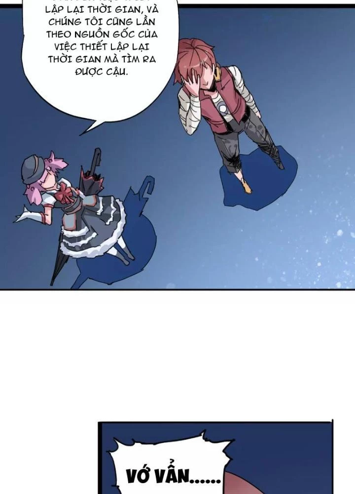 Thời Chi Luân Hồi Chapter 7 - 65