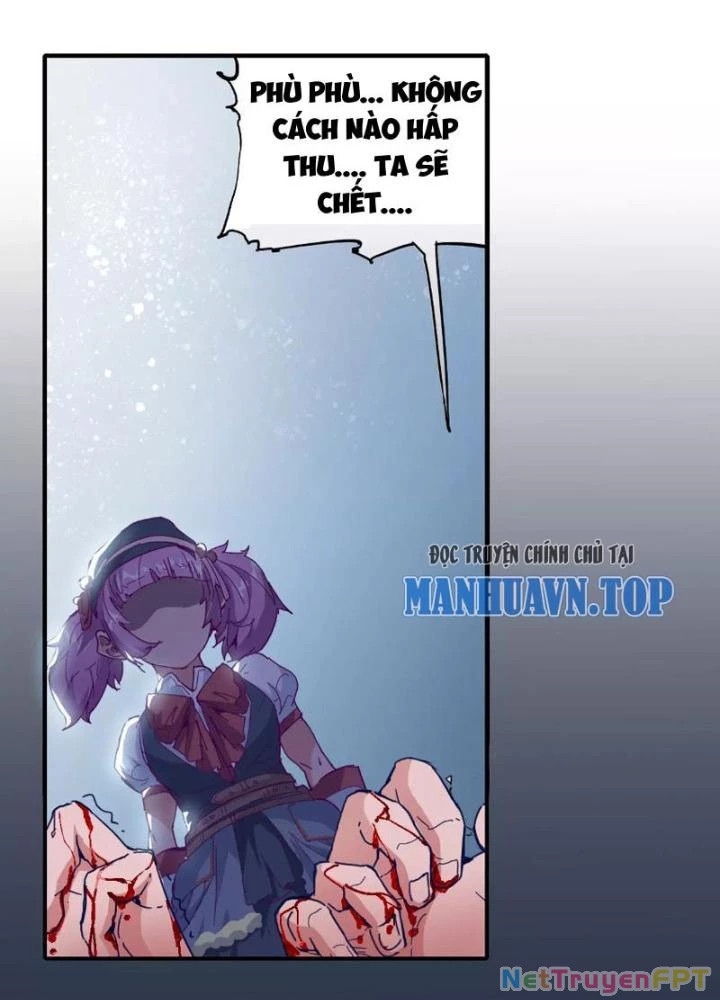 Thời Chi Luân Hồi Chapter 8 - 3