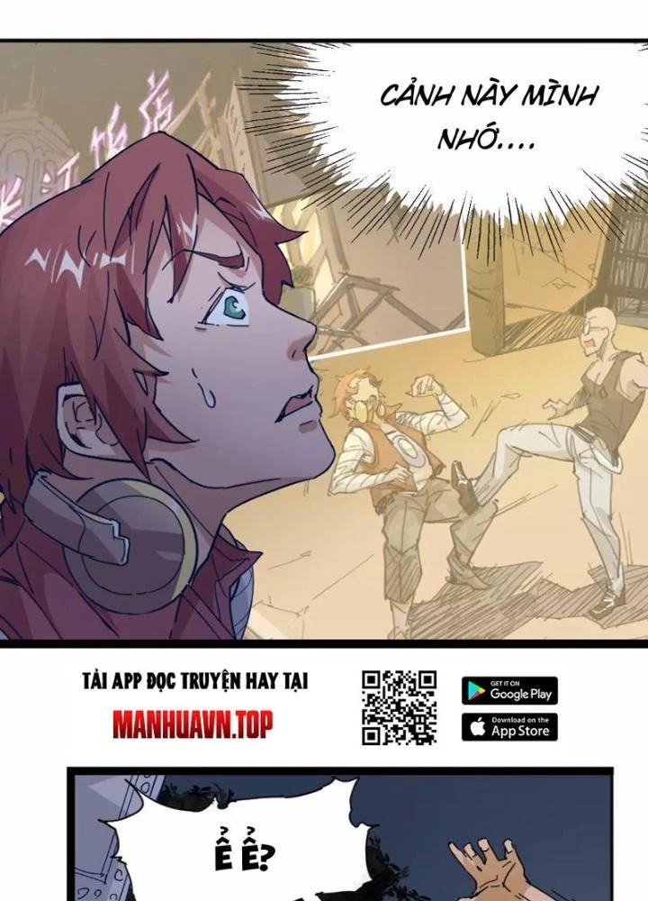 Thời Chi Luân Hồi Chapter 8 - 13