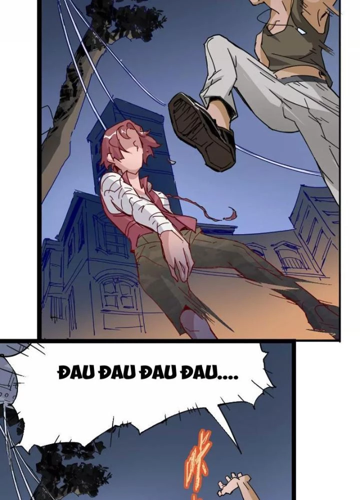 Thời Chi Luân Hồi Chapter 8 - 15