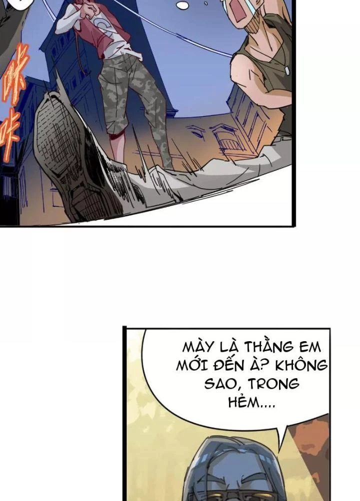 Thời Chi Luân Hồi Chapter 8 - 17