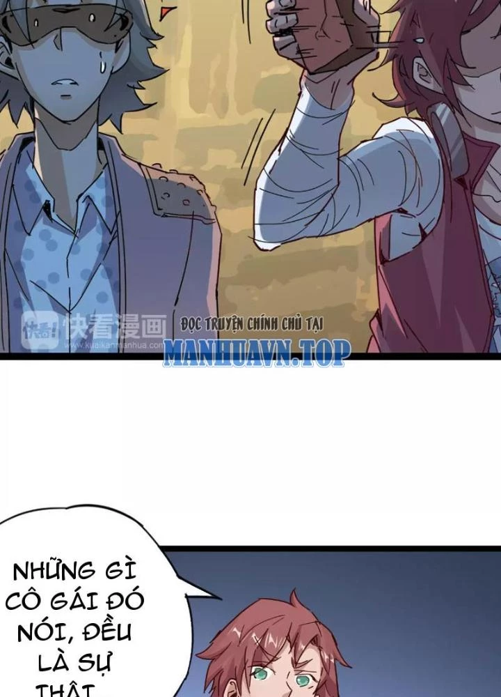 Thời Chi Luân Hồi Chapter 8 - 21