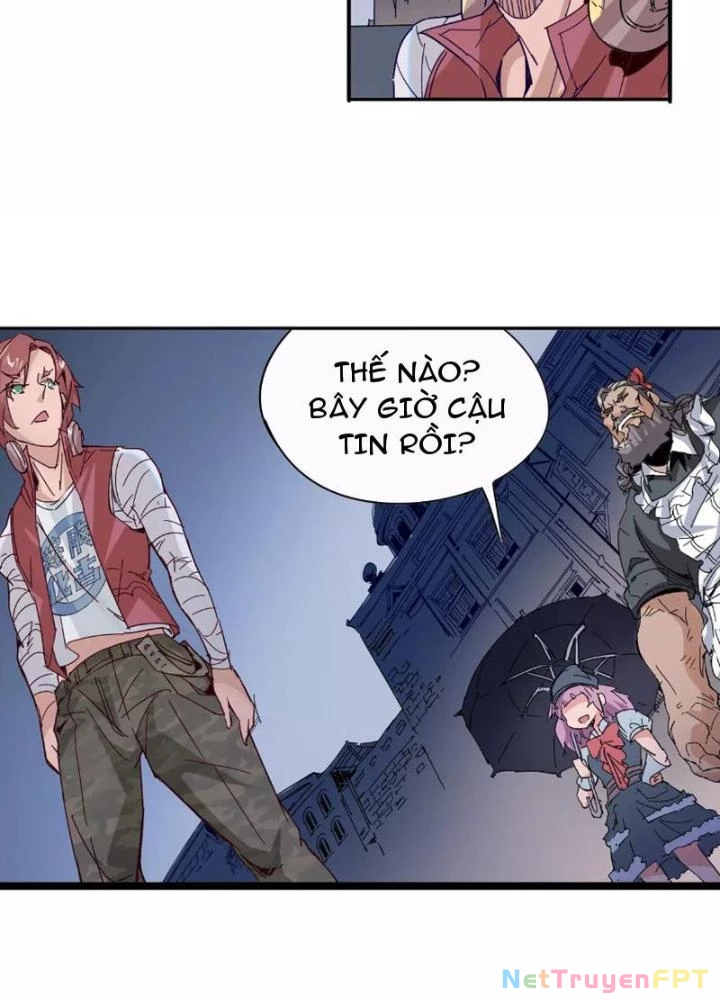 Thời Chi Luân Hồi Chapter 8 - 25