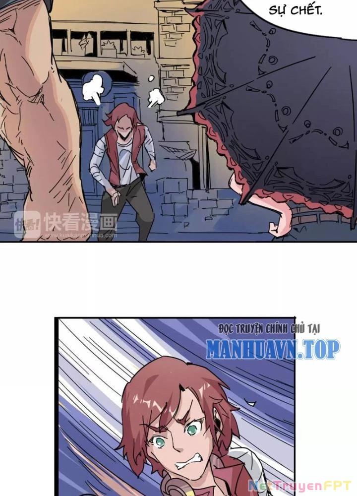 Thời Chi Luân Hồi Chapter 8 - 29