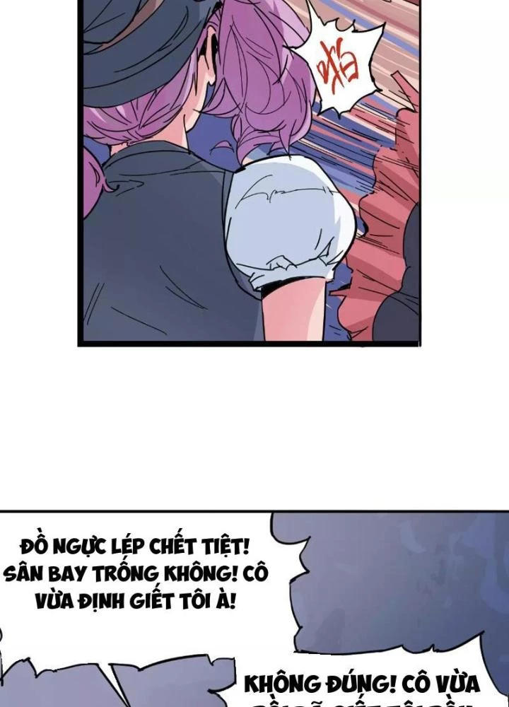 Thời Chi Luân Hồi Chapter 8 - 31