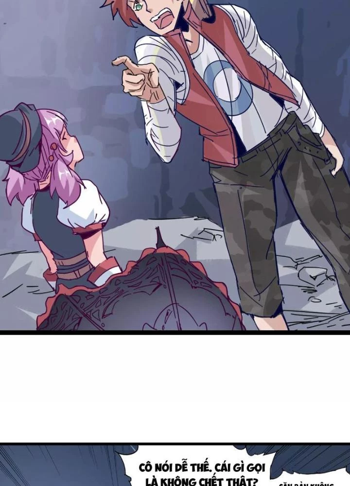 Thời Chi Luân Hồi Chapter 8 - 33