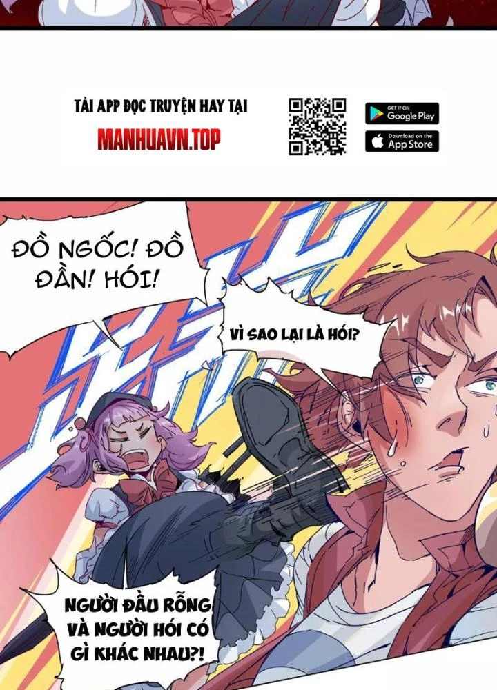 Thời Chi Luân Hồi Chapter 8 - 37