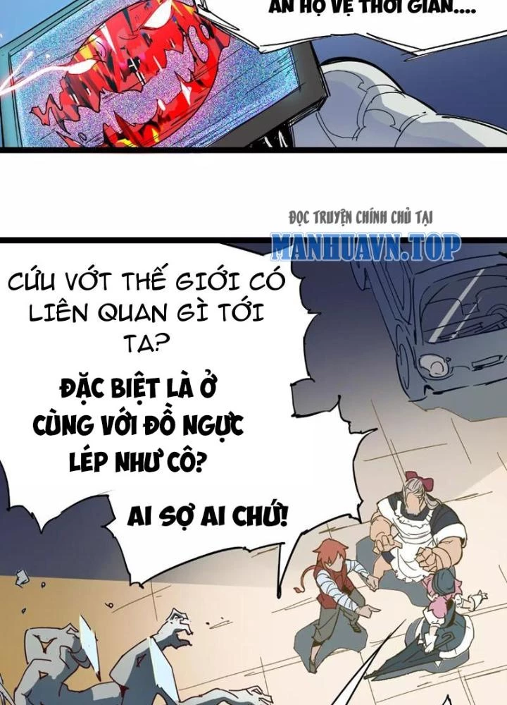 Thời Chi Luân Hồi Chapter 8 - 47