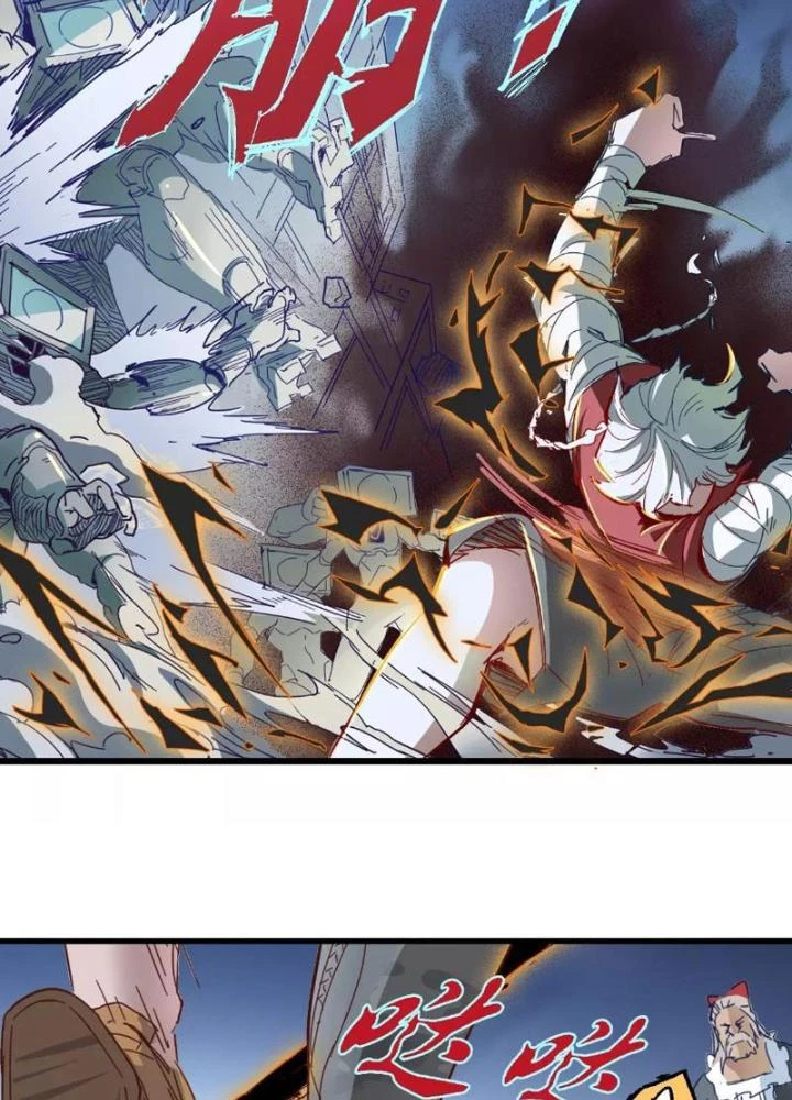 Thời Chi Luân Hồi Chapter 8 - 55