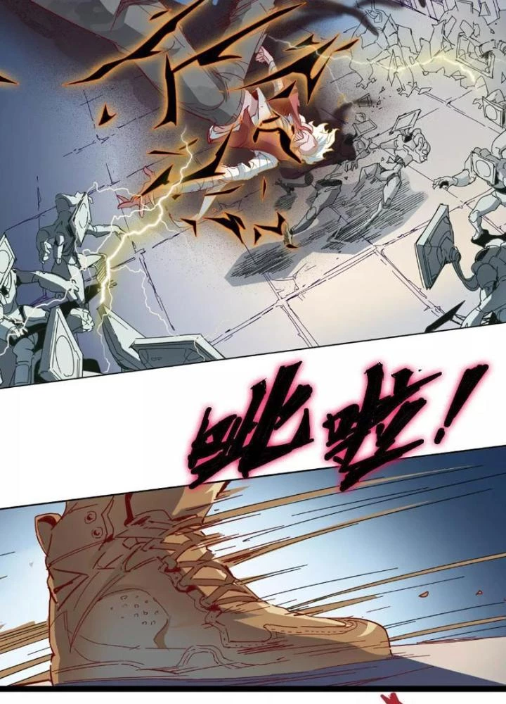 Thời Chi Luân Hồi Chapter 8 - 63