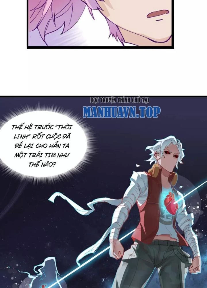 Thời Chi Luân Hồi Chapter 8 - 71