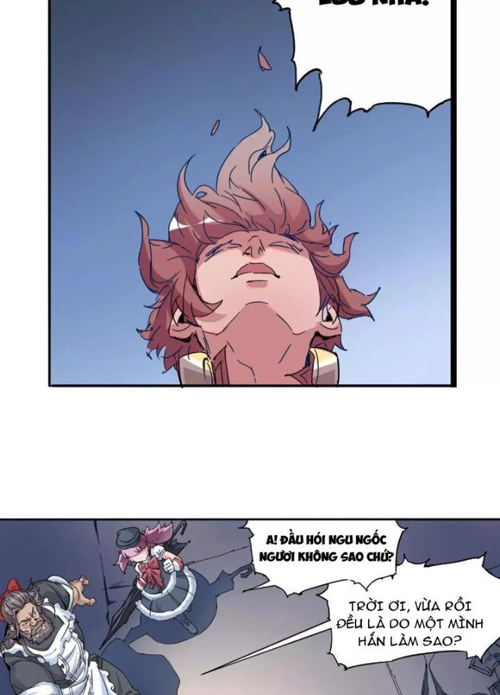 Thời Chi Luân Hồi Chapter 9 - 5