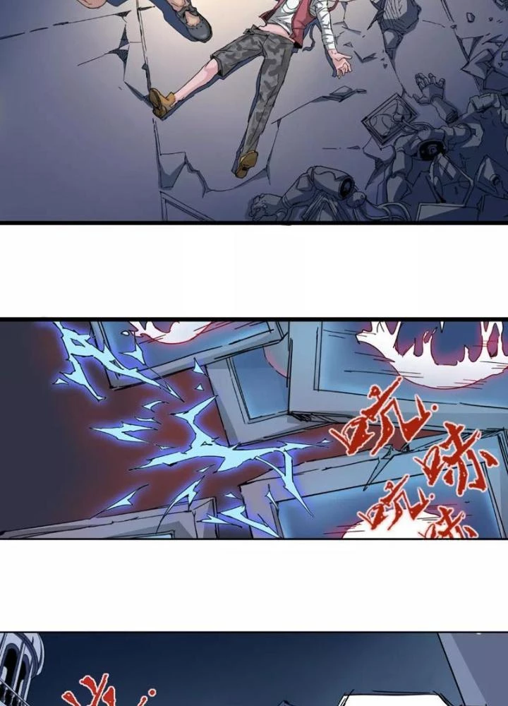 Thời Chi Luân Hồi Chapter 9 - 7