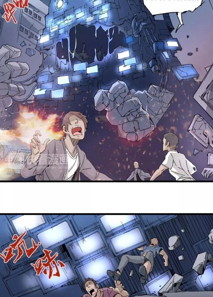 Thời Chi Luân Hồi Chapter 9 - 9