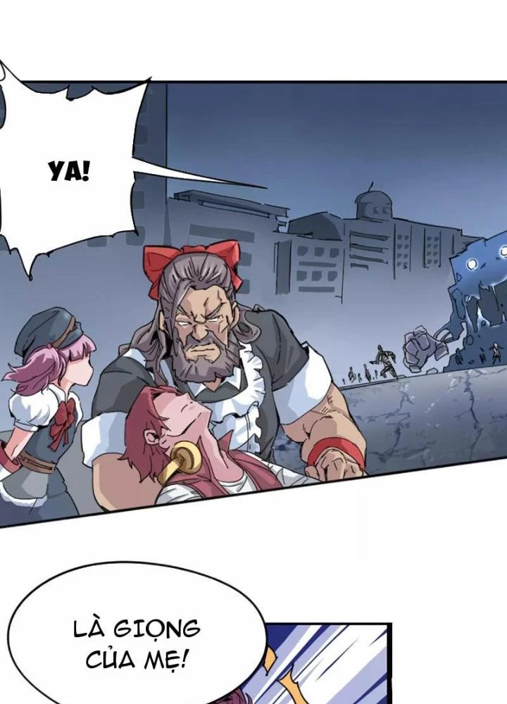 Thời Chi Luân Hồi Chapter 9 - 11