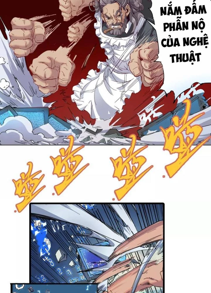 Thời Chi Luân Hồi Chapter 9 - 17