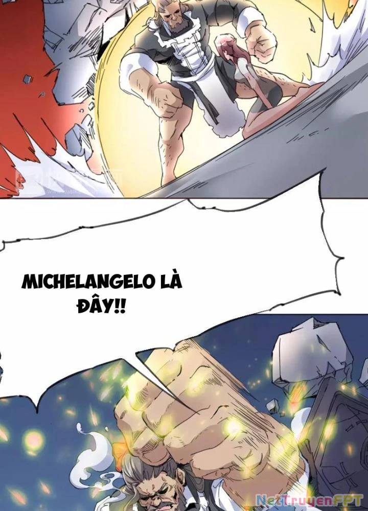 Thời Chi Luân Hồi Chapter 9 - 33