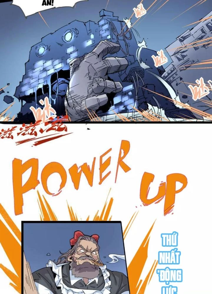 Thời Chi Luân Hồi Chapter 9 - 45