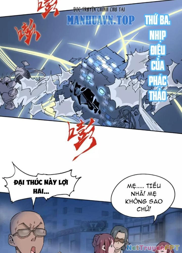 Thời Chi Luân Hồi Chapter 9 - 49