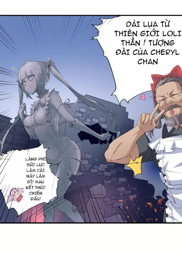 Thời Chi Luân Hồi Chapter 9 - 53