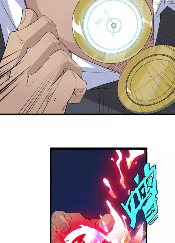 Thời Chi Luân Hồi Chapter 9 - 61