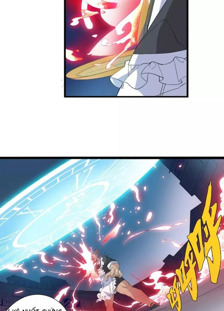 Thời Chi Luân Hồi Chapter 9 - 63