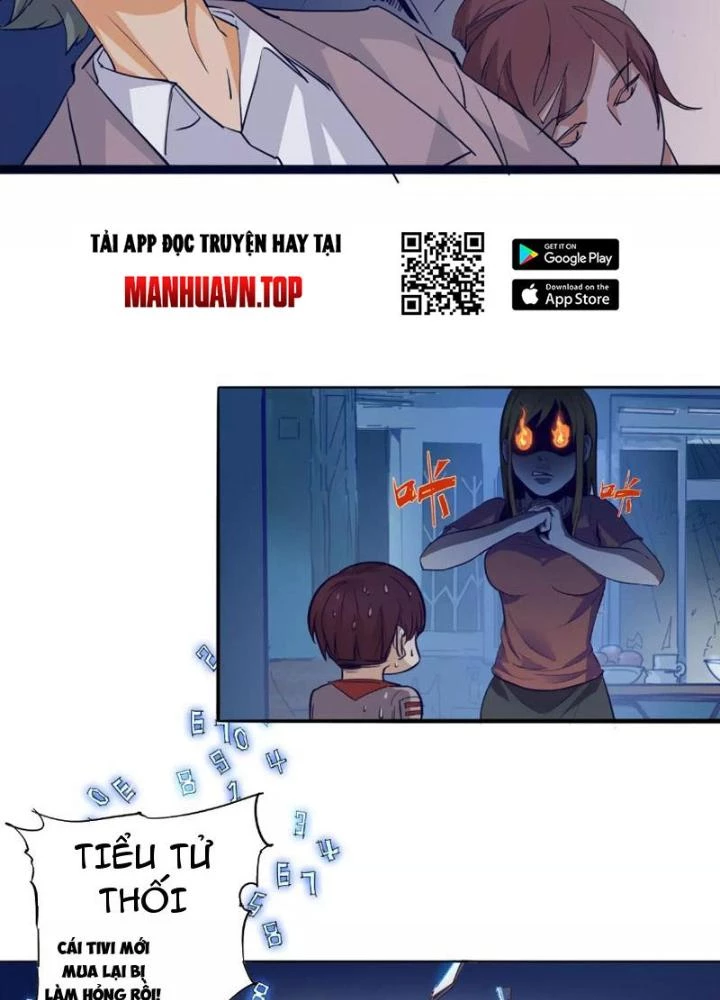 Thời Chi Luân Hồi Chapter 9 - 83