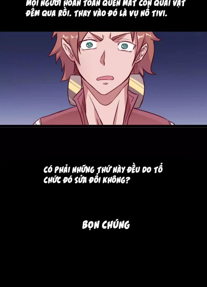 Thời Chi Luân Hồi Chapter 10 - 7